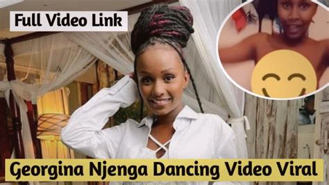 Georgina Njenga: Truth Behind The Viral Bleeding Video